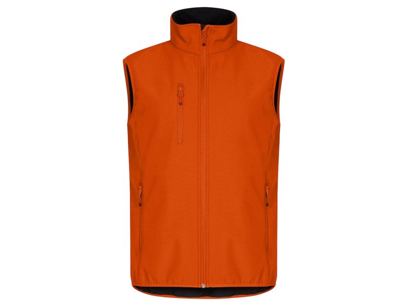 Clique Classic Softshell Vest Clique Classic Softshell Vest
