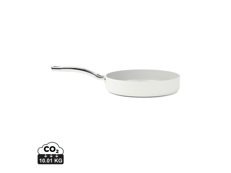 VINGA Alte RCS gerecycled aluminium koekenpan 27 cm VINGA Alte RCS gerecycled aluminium koekenpan 27 cm