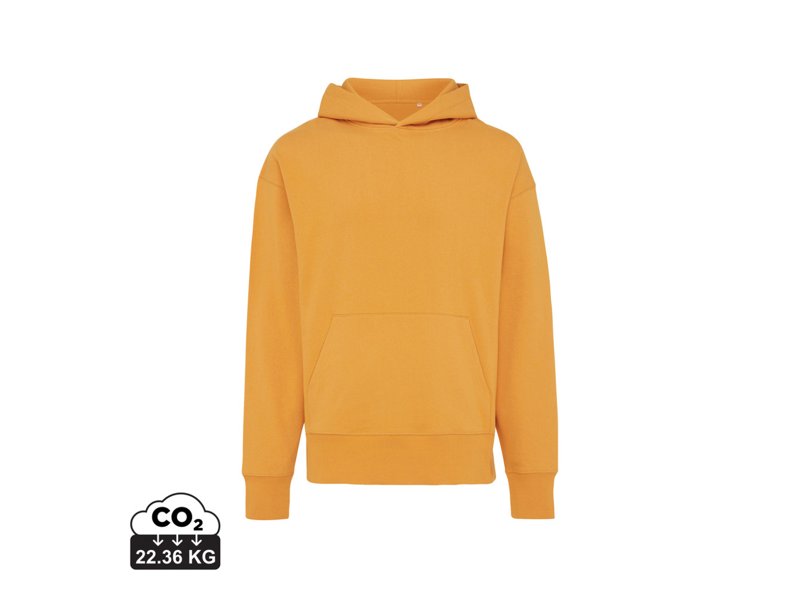 Iqoniq Yoho hoodie