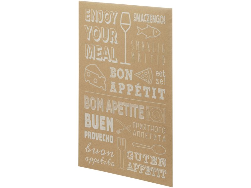 Quimet bamboe snijplank