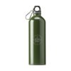 SteelForce Recycled Steel Bottle 750 ml