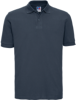 Russell Men's Classic Cotton Polo Russell Men's Classic Cotton Polo