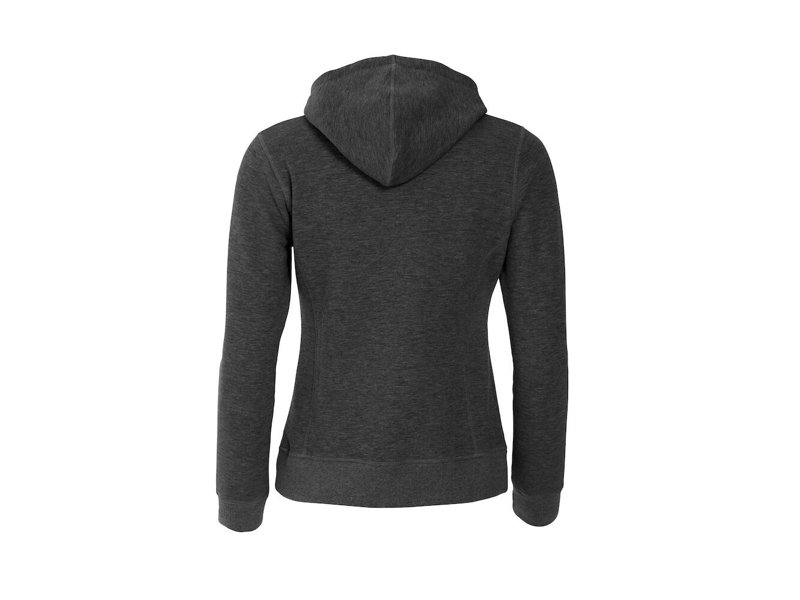 Clique Classic Hoodie Ladies