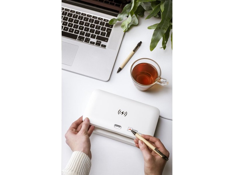 Lugano Theeglas 320 ml