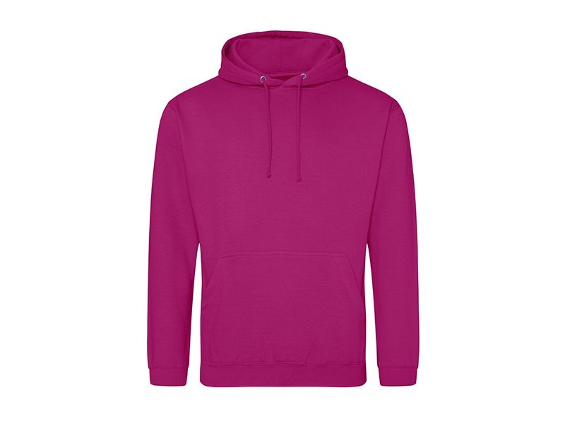 Studenten hooded sweater, geschikt voor bedrukken of borduring Studenten hooded sweater, geschikt voor bedrukken of borduring