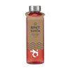 Senga RPET Bottle 500 ml - Herbruikbare Drinkfles als Duurzaam Relatiegeschenk Senga RPET Bottle 500 ml - Herbruikbare Drinkfles als Duurzaam Relatiegeschenk