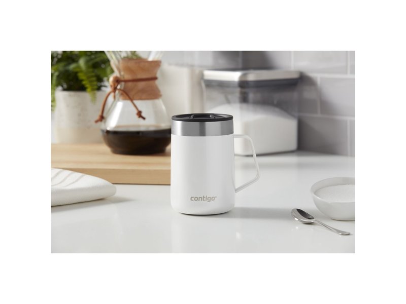 Contigo® Streeterville Desk Mug 420 ml thermosbeker