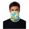 Davi sublimatie multi-scarf met Coolmax® Davi sublimatie multi-scarf met Coolmax®