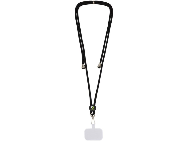 Kubi lanyard voor telefoon