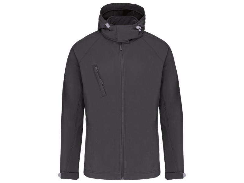 Voordelige warme softshell jas >> Snel leverbaar met eigen logo Voordelige warme softshell jas >> Snel leverbaar met eigen logo