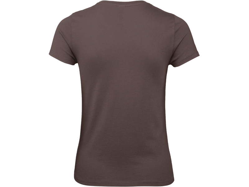 B&C dames t-shirt | Diverse kleuren vanaf € 1,70 B&C dames t-shirt | Diverse kleuren vanaf € 1,70