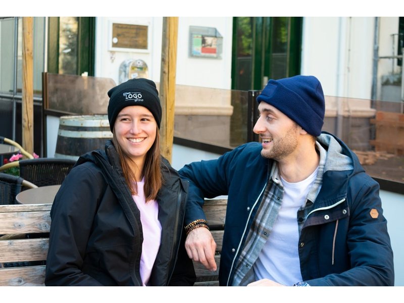 Populaire mutsen » borduren met logo ✓ Veel kleuren! ✓