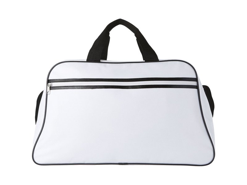 San Jose polyester sporttas 30L