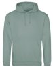 Studenten hooded sweater, geschikt voor bedrukken of borduring Studenten hooded sweater, geschikt voor bedrukken of borduring