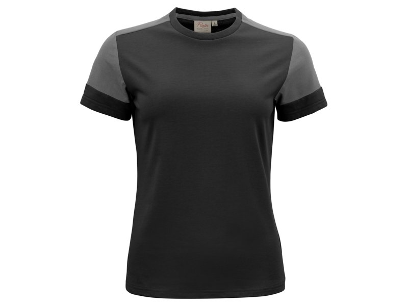 Printer Prime Dames T-shirt Printer Prime Dames T-shirt