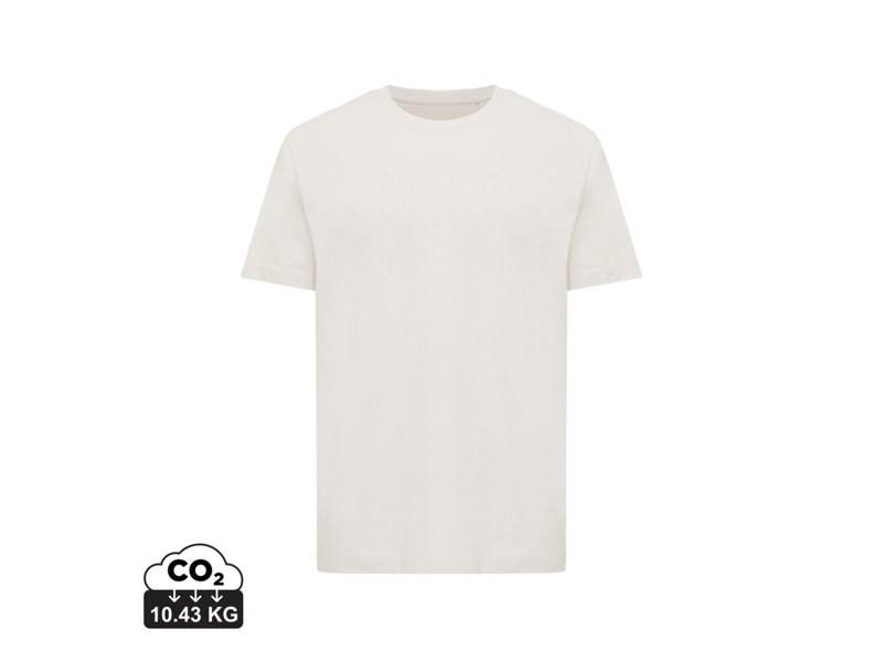 Iqoniq t-shirt Kakadu relaxed