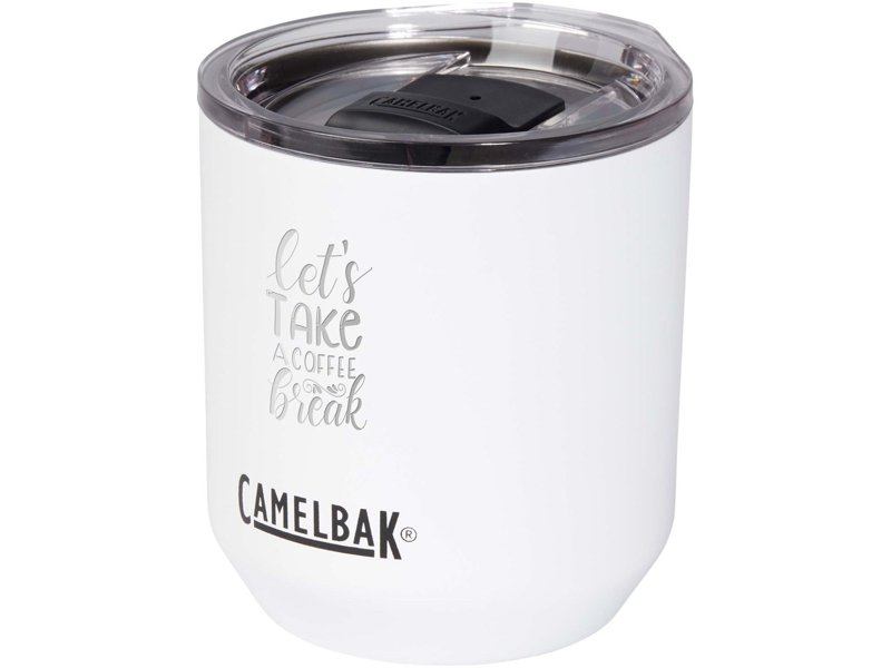 CamelBak® Horizon Rocks 300 ml vacuüm geïsoleerde beker CamelBak® Horizon Rocks 300 ml vacuüm geïsoleerde beker