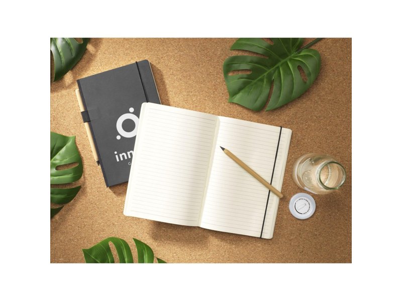 Craftnote Notebook A5 notitieboek Craftnote Notebook A5 notitieboek