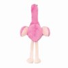 LUISA - Pluche flamingo