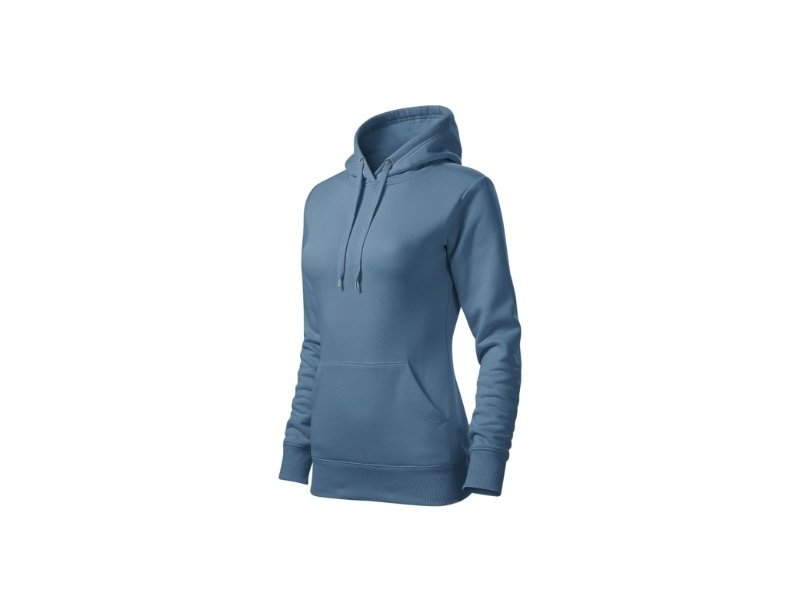 Malfini dames hoodie Cape