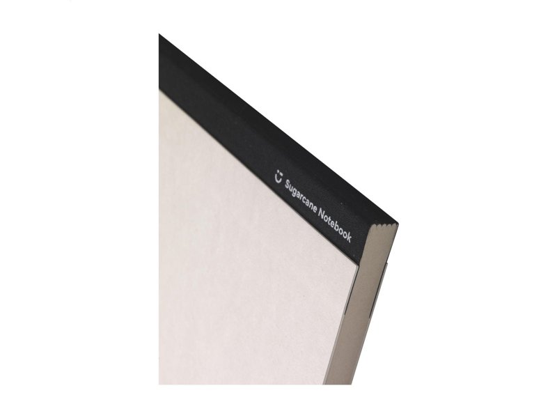 Sugarcane Notebook A5 notitieboek Sugarcane Notebook A5 notitieboek