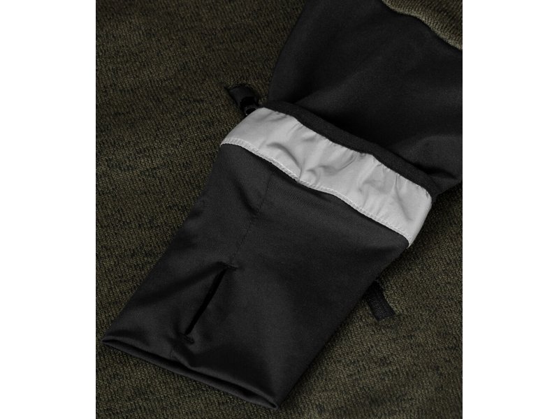 Clique Haines Fleece Jacket