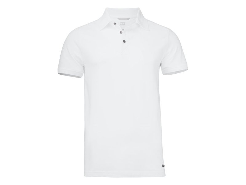 Cutter & Buck herenpolo Advantage