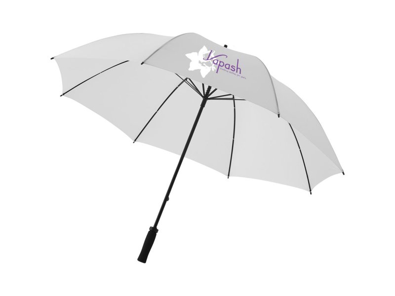 Yfke 30" golfparaplu met EVA handvat Yfke 30" golfparaplu met EVA handvat