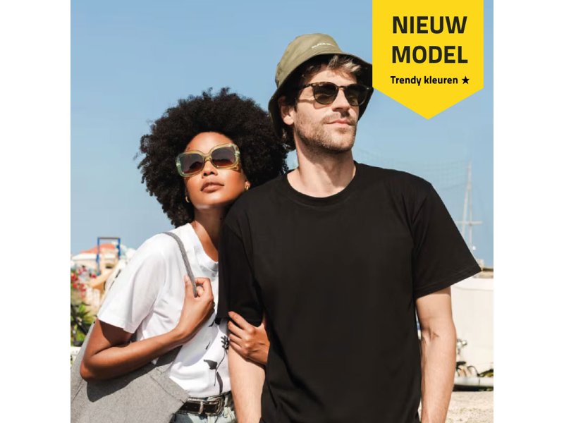 BS T-shirt Rock 200 gr/m²
