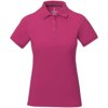 Dames polo bedrukken? Kies » Elevate Calgary Polo voor vrouwen!