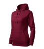 Malfini dames hoodie Cape