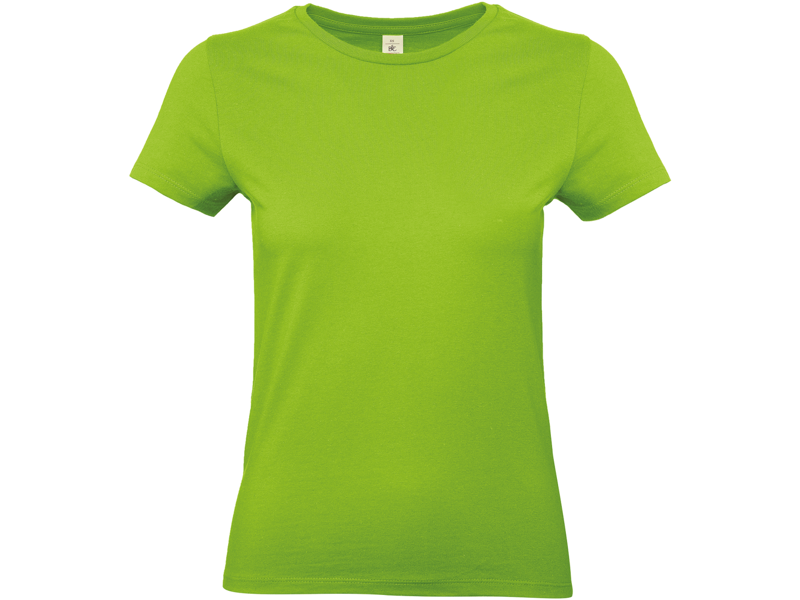B&C #E190 Ladies' T-shirt | TotZiens Promotions B&C #E190 Ladies' T-shirt | TotZiens Promotions