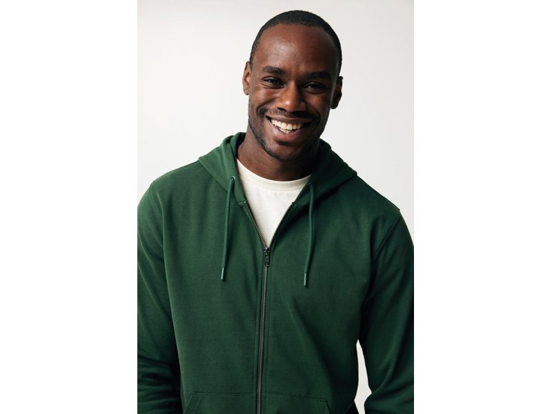 Iqoniq Abisko Zipped hoodies Iqoniq Abisko Zipped hoodies