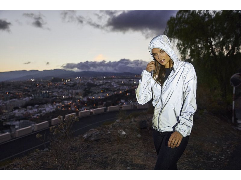 Clique Hardy Reflective