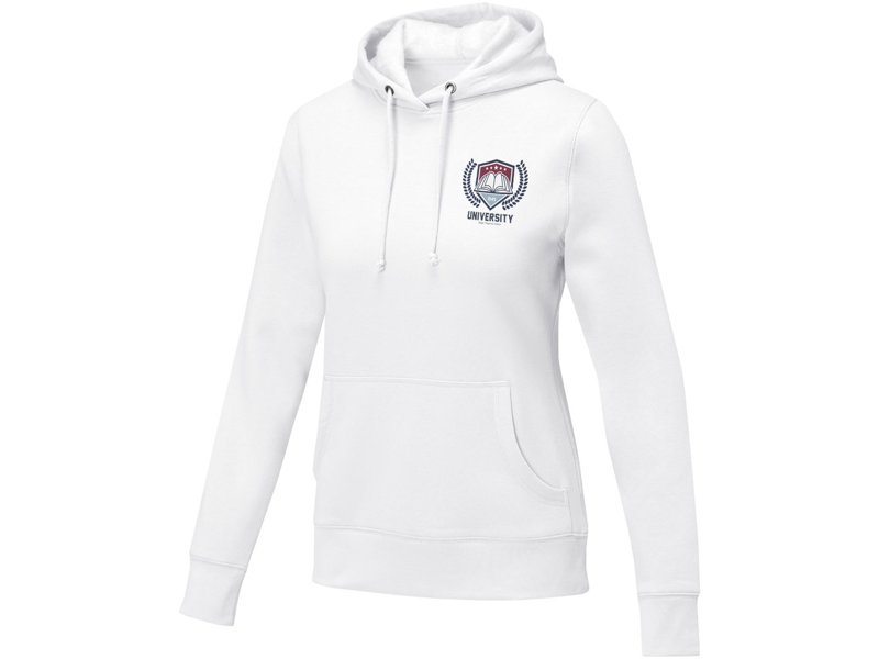 Charon dames hoodie Charon dames hoodie