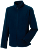 Fleece jas met volledige rits Fleece jas met volledige rits