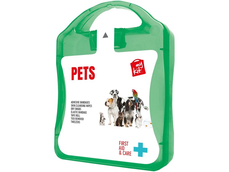 MyKit huisdieren set MyKit huisdieren set