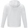 Sayan anorak heren sweater met halve rits en capuchon Sayan anorak heren sweater met halve rits en capuchon