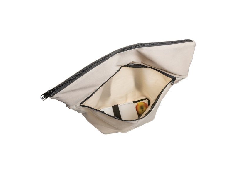 Dillon AWARE™ RPET lichtgewicht opvouwbare rugzak Dillon AWARE™ RPET lichtgewicht opvouwbare rugzak