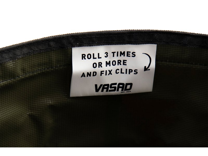 VASAD All Weather Dry Backpack