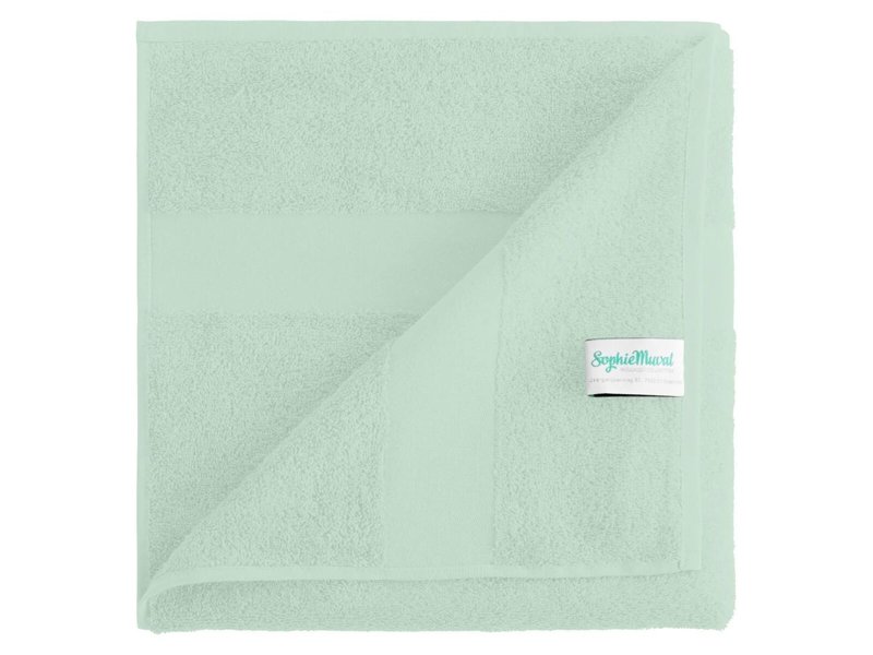 Sophie Muval Handdoek (formaat 100x50) | Vanaf €3,33