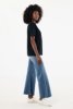 IQONIQ Nikko heavyweight gerecycled katoen t-shirt IQONIQ Nikko heavyweight gerecycled katoen t-shirt