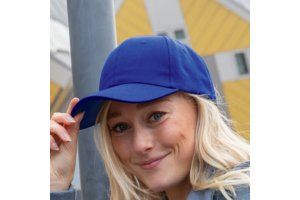 Duurzame petten borduren