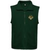 Roly unisex Bellagio fleece bodywarmer Roly unisex Bellagio fleece bodywarmer