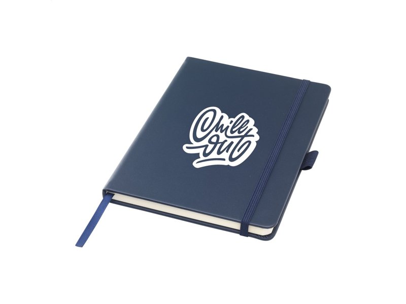 Pineapple Notebook notitieboek Pineapple Notebook notitieboek