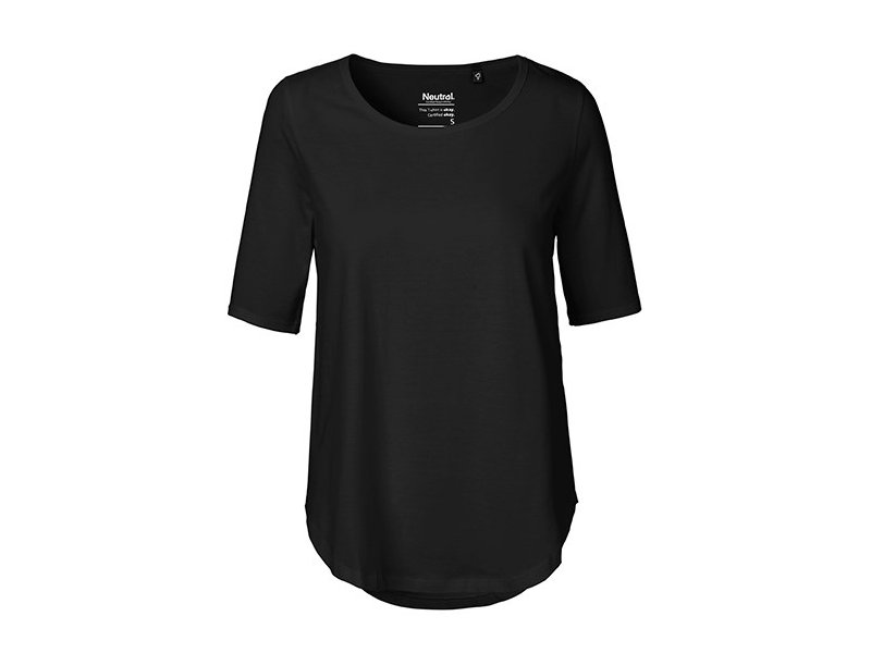 Neutral - Ladies´ Half Sleeve T-Shirt