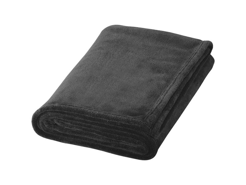 Bay extra zachte fleece deken