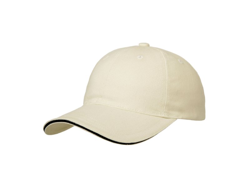 Kingcap Sandwich Cap