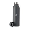 Helios Recycled Steel Bottle 470 ml thermosfles