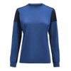 Prime T-shirt Long Sleeve T-shirt Dames